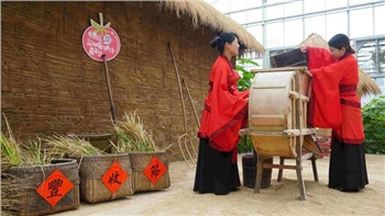 　益阳天意木国+现代农业嘉年华汽车一日游