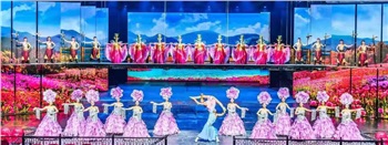 宁乡炭河古城一日游