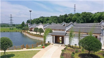 清溪村、天意木国景区、明清古巷、市博物馆、胡林翼故居二日游