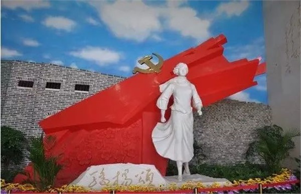 长沙三珍虎园、杨开慧故居一日游