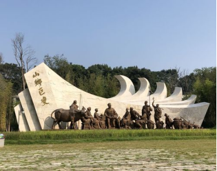 益阳清溪村、桃花江竹海一日游