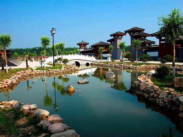 宝中旅游宣布河南市场重启计划